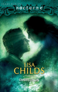 Title: Embrujada, Author: Lisa Childs