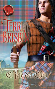 Title: El jefe del clan, Author: Terri Brisbin