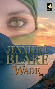 Title: Wade, Author: Jennifer Blake