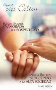 Title: Enamorada del sospechoso - Seduciendo a la alta sociedad, Author: Karen Hughes