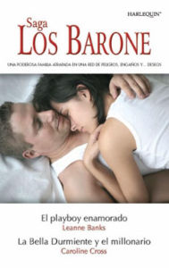 Title: El playboy enamorado - La bella durmiente y el millonario, Author: Leanne Banks