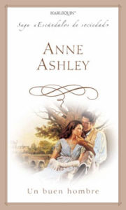 Title: Un buen hombre, Author: Anne Ashley