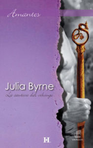 Title: La cautiva del vikingo, Author: Julia Byrne