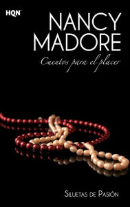 Title: Cuentos para el placer, Author: Nancy Madore