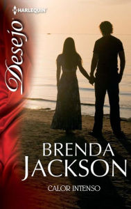 Title: Calor intenso, Author: Brenda Jackson