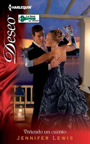 Viviendo un cuento (The Cinderella Act) (Harlequin Deseo Series #913)