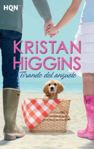 Title: Tirando del anzuelo (Catch of the Day), Author: Kristan Higgins