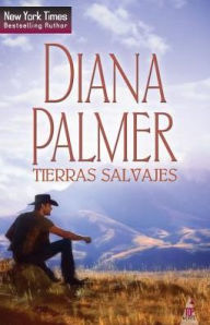 Title: Tierras salvajes, Author: Palmer Diana