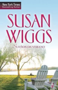 Title: SUEñoS dE vERANo, Author: Susan Wiggs