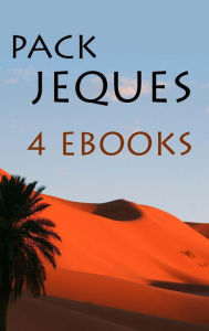 Title: Jeques seductores, Author: Varias Autoras
