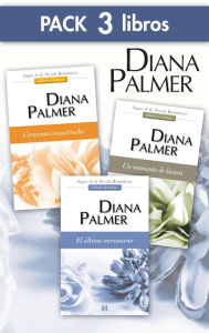 Title: Pack Diana Palmer, Author: Varias Autoras