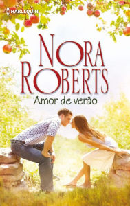 Title: Amor de verão, Author: Nora Roberts