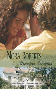 Title: Desejos secretos, Author: Nora Roberts