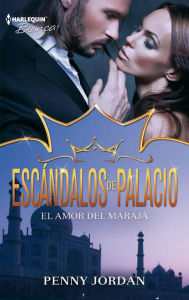 Title: El amor del marajá, Author: Penny Jordan