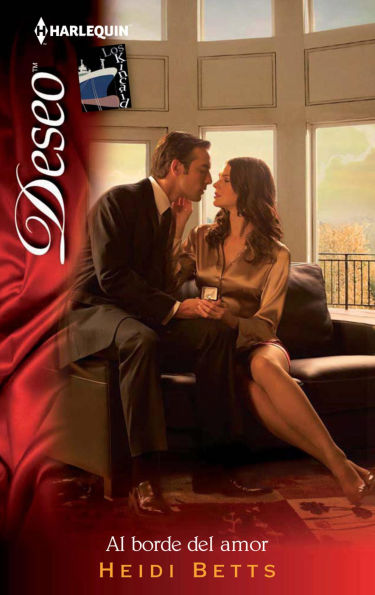 Al borde del amor: Los Kincaid (4)
