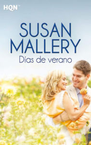 Title: Días de verano, Author: Susan Mallery