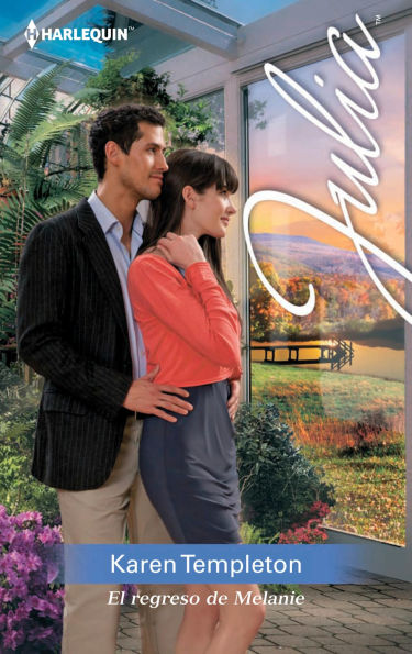El regreso de Melanie