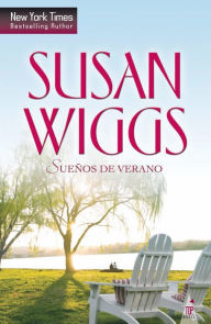 Title: Sueños de verano, Author: Susan Wiggs