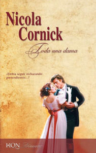 Title: Toda una dama, Author: Nicola Cornick
