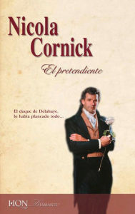 Title: El pretendiente, Author: Nicola Cornick