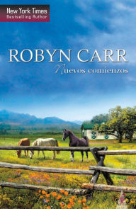 Title: Nuevos comienzos (Promise Canyon), Author: Robyn Carr