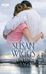 Title: Juntos no lago, Author: Susan Wiggs
