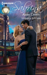 Title: Vingança deliciosa, Author: Abby Green
