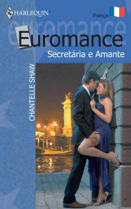 Title: Secretária e amante, Author: Chantelle Shaw