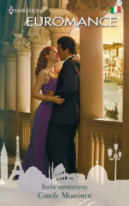 Title: Baile veneziano, Author: Carole Mortimer