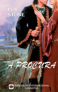 Title: A procura, Author: Lyn Stone