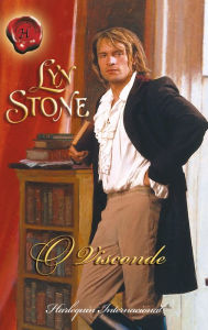 Title: O visconde, Author: Lyn Stone