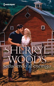 Title: Seduciendo al enemigo (Courting the Enemy), Author: Sherryl Woods