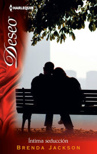 Title: Íntima seducción, Author: Brenda Jackson