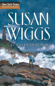 Title: Una lus en el mar, Author: Susan Wiggs