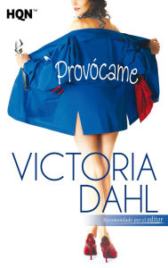 Title: Provócame, Author: Victoria Dahl