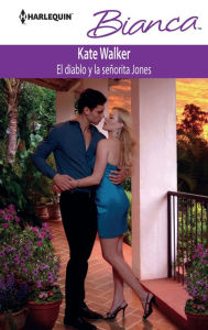 Title: El diablo y la señorita Jones, Author: Kate Walker