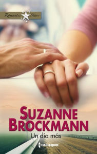 Title: Un día más, Author: Suzanne Brockmann