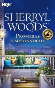 Title: Promesas a medianoche (Midnight Promises), Author: Sherryl Woods