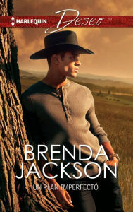Title: Un plan imperfecto, Author: Brenda Jackson