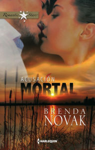 Title: Acusación mortal, Author: Brenda Novak