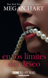 Title: En los límites del deseo, Author: Megan Hart