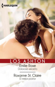 Title: Doloroso secreto - El mejor postor: Los Ashton, Author: Emilie Rose