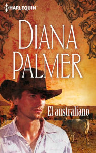 Title: El australiano, Author: Diana Palmer