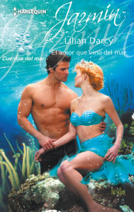 Title: El amor que vino del mar, Author: Lilian Darcy