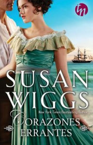 Title: Corazones errantes, Author: Susan Wiggs