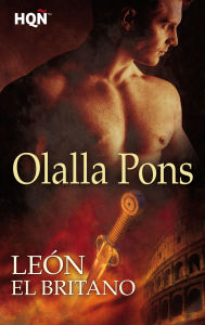 Title: León el Britano, Author: Olalla Pons