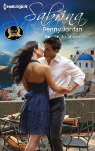 Title: Mestre do prazer, Author: Penny Jordan