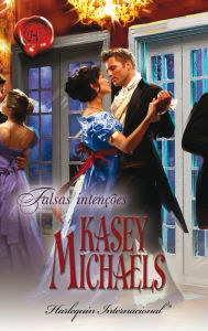 Title: Falsas intenções, Author: Kasey Michaels