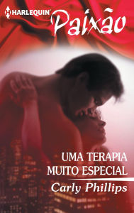 Title: Uma terapia muito especial (Body Heat), Author: Carly Phillips
