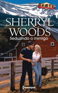 Title: Seduzindo o inimigo (Courting the Enemy), Author: Sherryl Woods